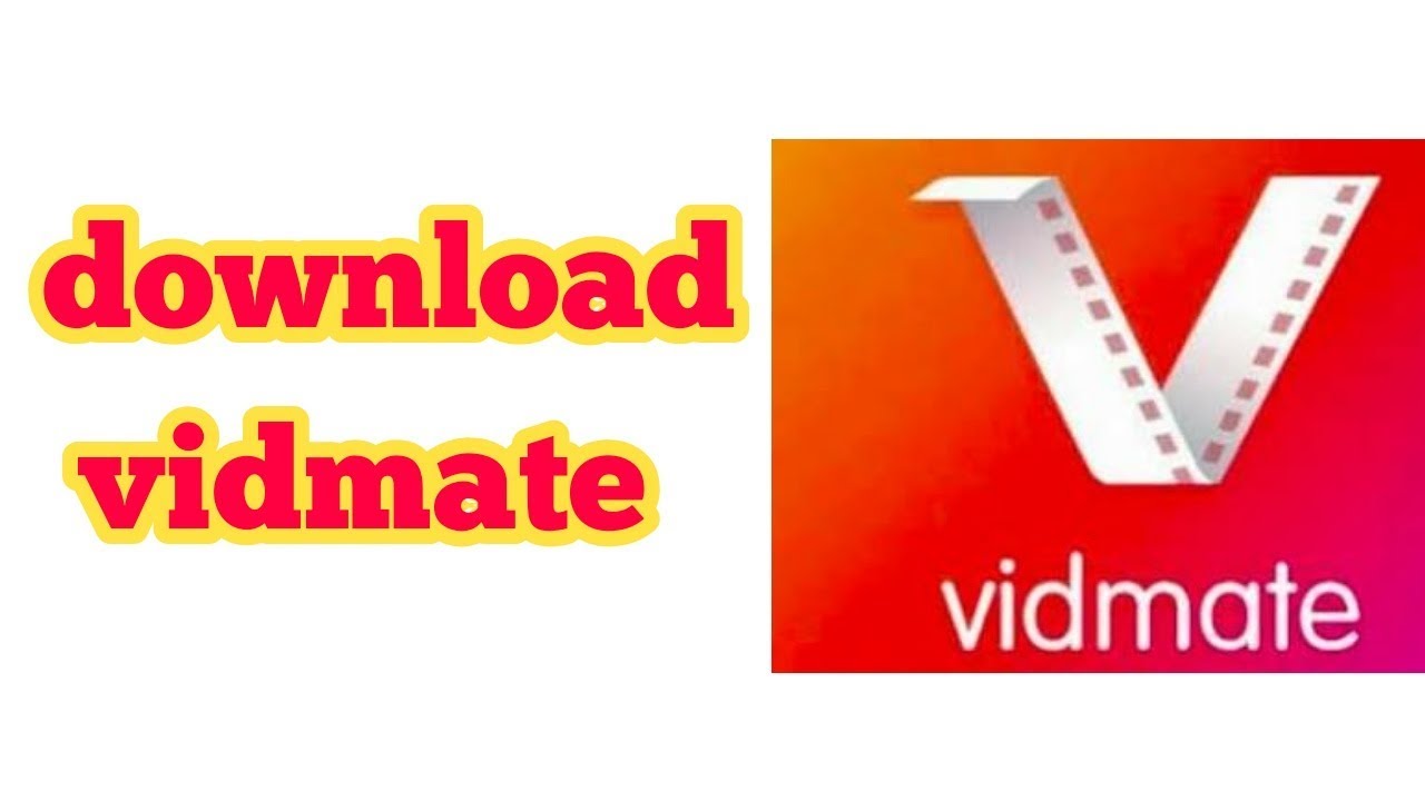 vidmate free download